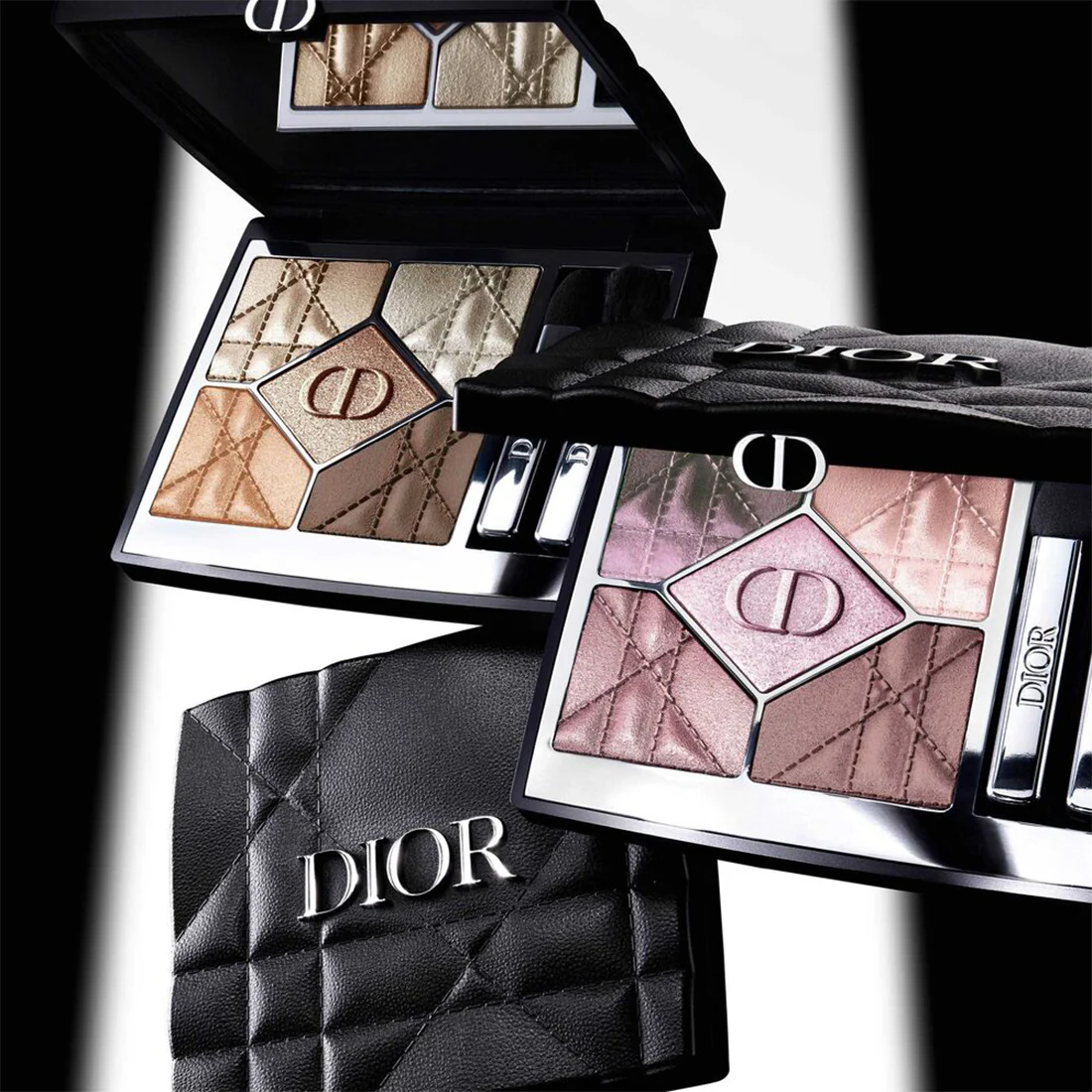 Diorshow 5 Couleurs – edizione limitata Palette occhi – 5 ombretti - Image 7