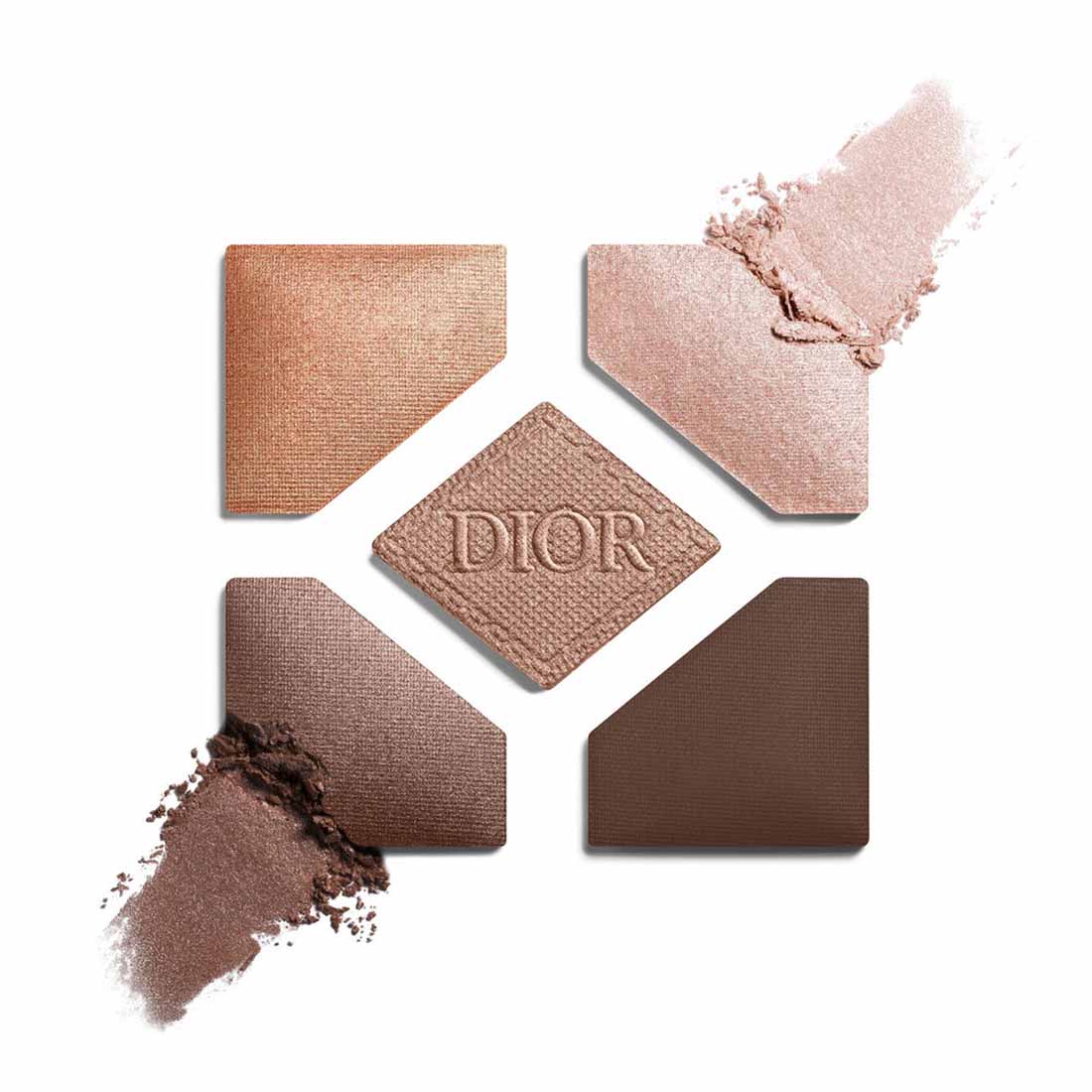 Diorshow 5 Couleurs Palette occhi - Image 14