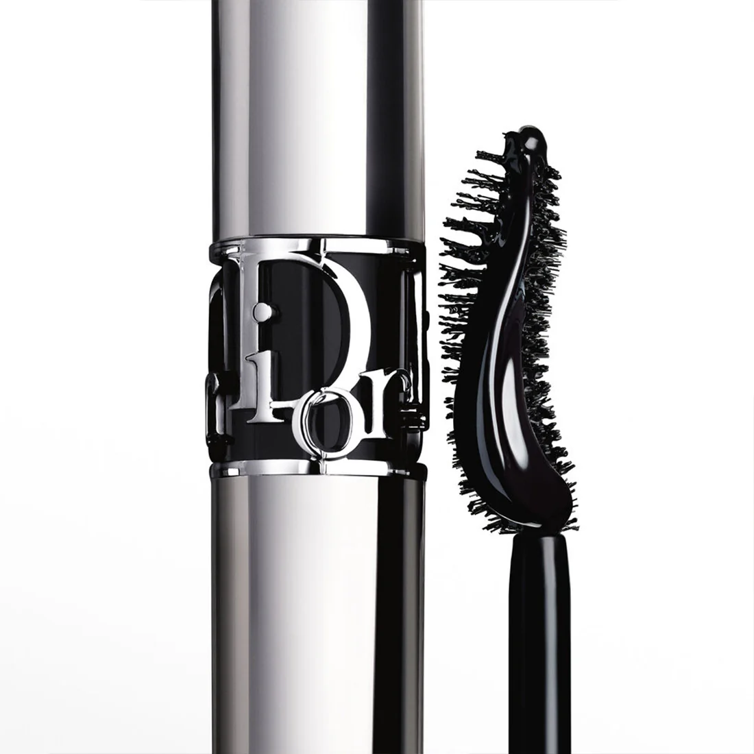 Diorshow Iconic Overcurl Mascara Volumizzante – 24 ore di tenuta – effetto fortificante - Image 8