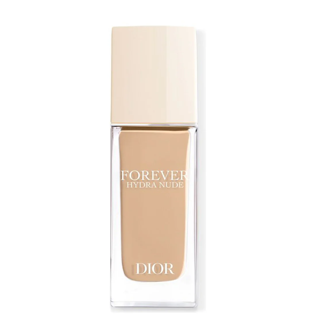 Forever Hydra Nude Fondotinta Perfezione Naturale 24H Idratazione 48H - Image 3