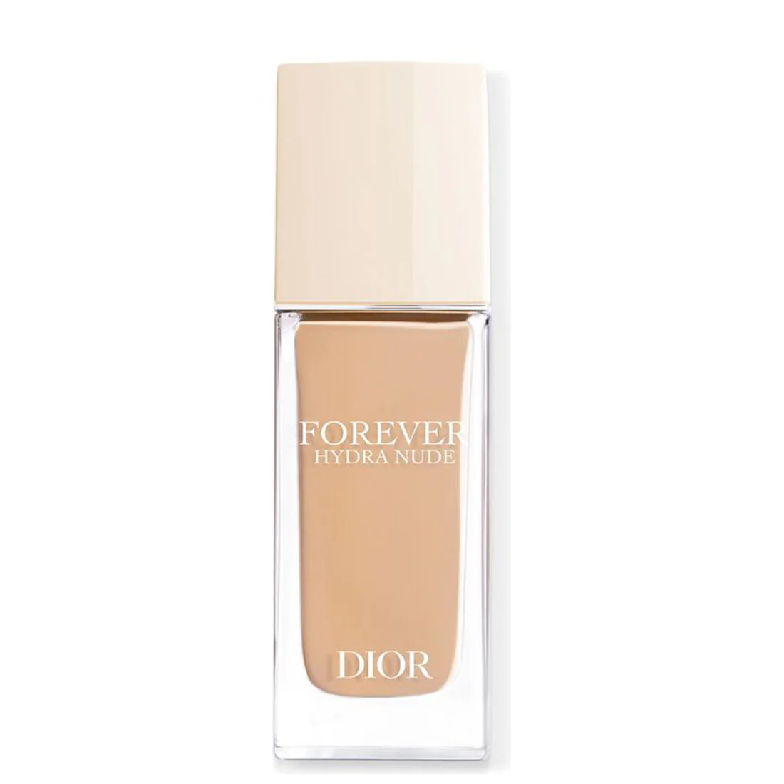Forever Hydra Nude Fondotinta Perfezione Naturale 24H Idratazione 48H - Image 5