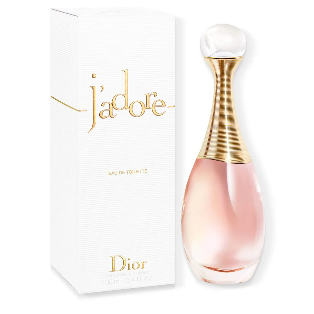 J'adore Eau de toilette roller-pearl - Image 3