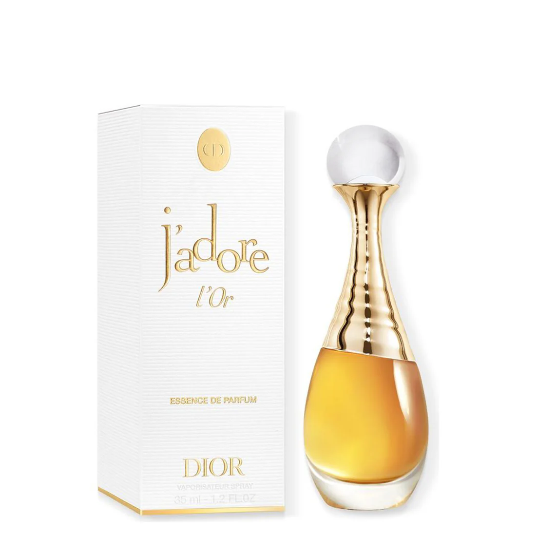 J'Adore L'Or Profumo Dalle Note Floreali - Image 2