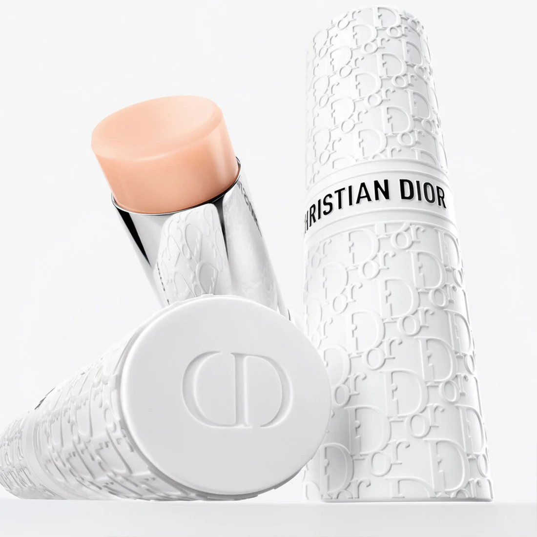 Le Stick UV Invisible Matifiant SPF 50 PA++++ Stick invisibile con protezione UV - Image 4