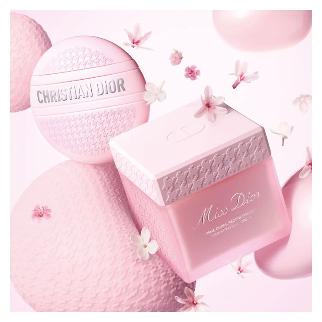 Miss Dior Crema Mani Fondente Crema idratante profumata per le mani - Image 5