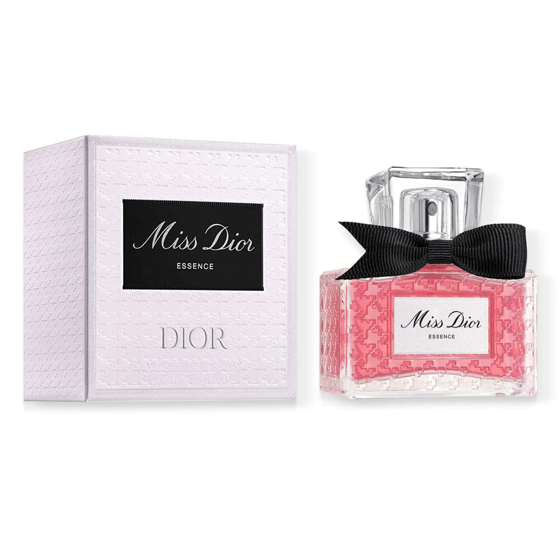 Miss Dior Essence Essence de parfum – note floreali, legnose, golose - Image 2