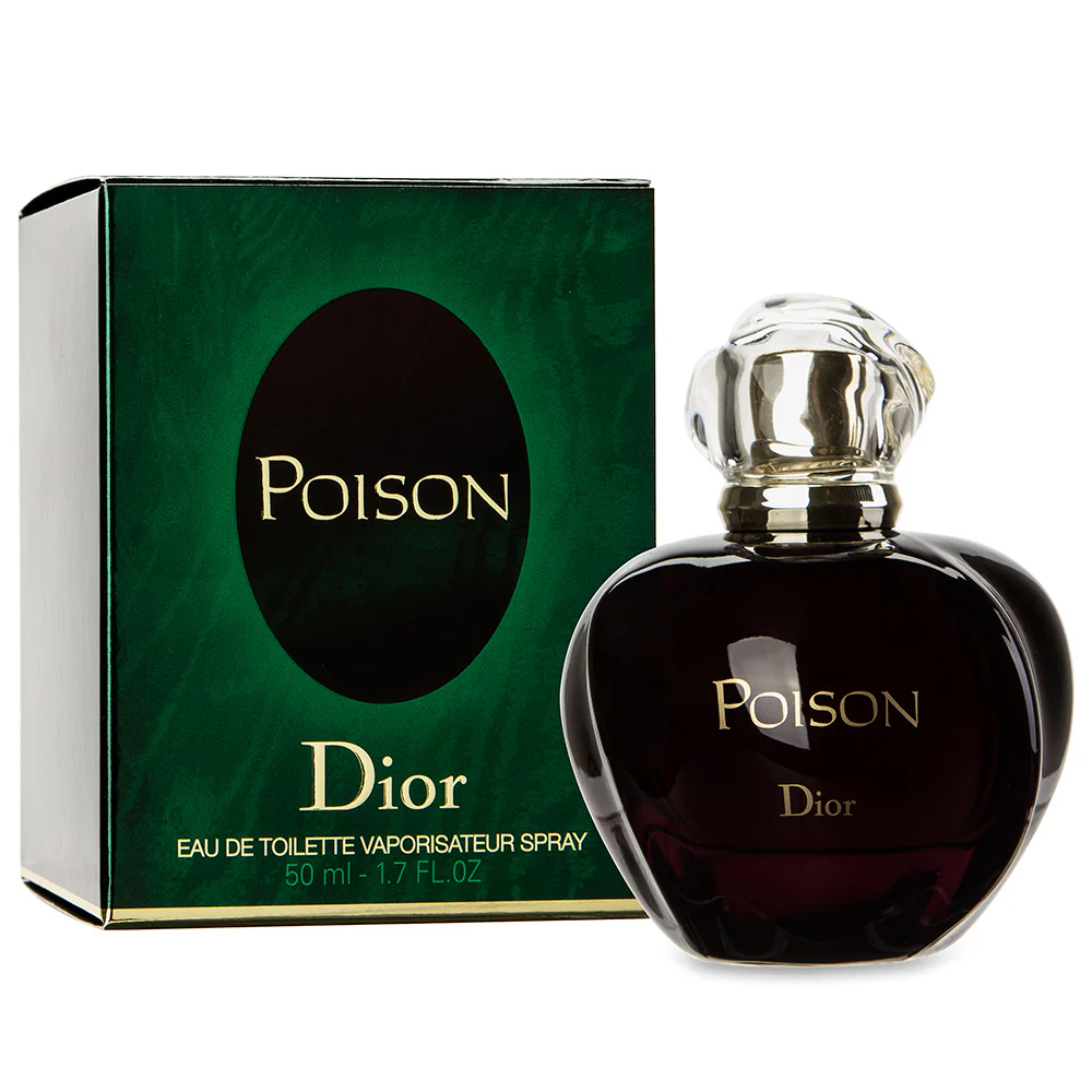 Poison Eau De Toilette - Image 2