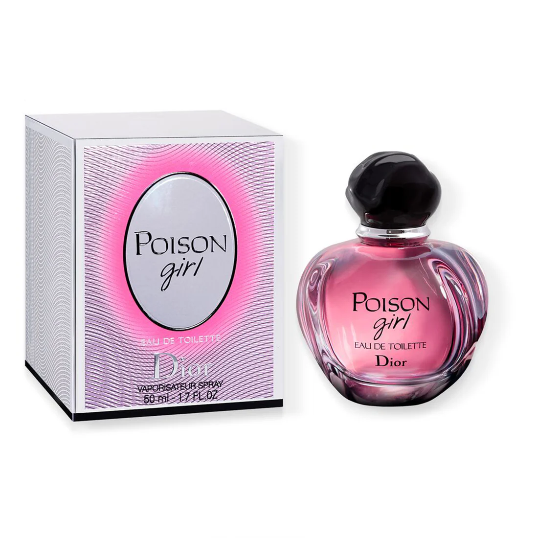 Poison Girl Eau De Toilette - Image 4