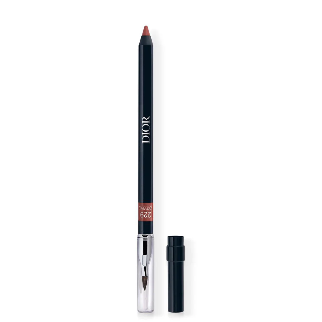 Rouge Dior Contour Matita contorno labbra no transfer lunga tenuta - Image 16