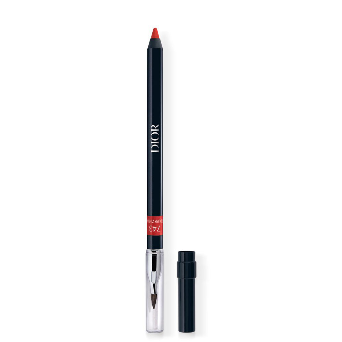 Rouge Dior Contour Matita contorno labbra no transfer lunga tenuta - Image 26