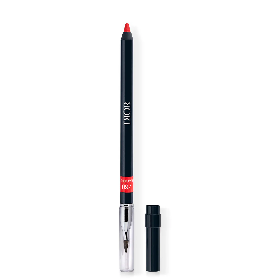Rouge Dior Contour Matita contorno labbra no transfer lunga tenuta - Image 27
