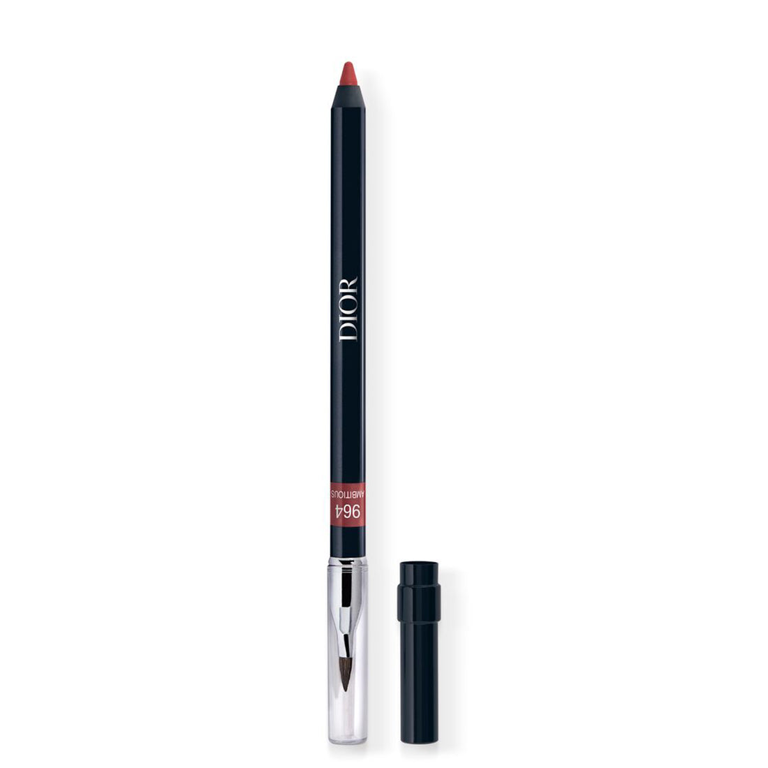 Rouge Dior Contour Matita contorno labbra no transfer lunga tenuta - Image 33