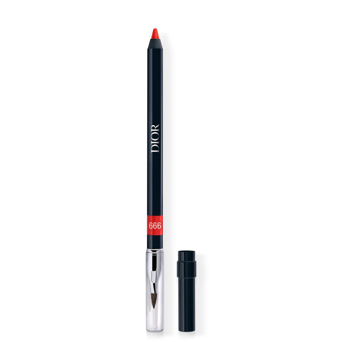 Rouge Dior Contour Matita contorno labbra no transfer lunga tenuta - Image 34