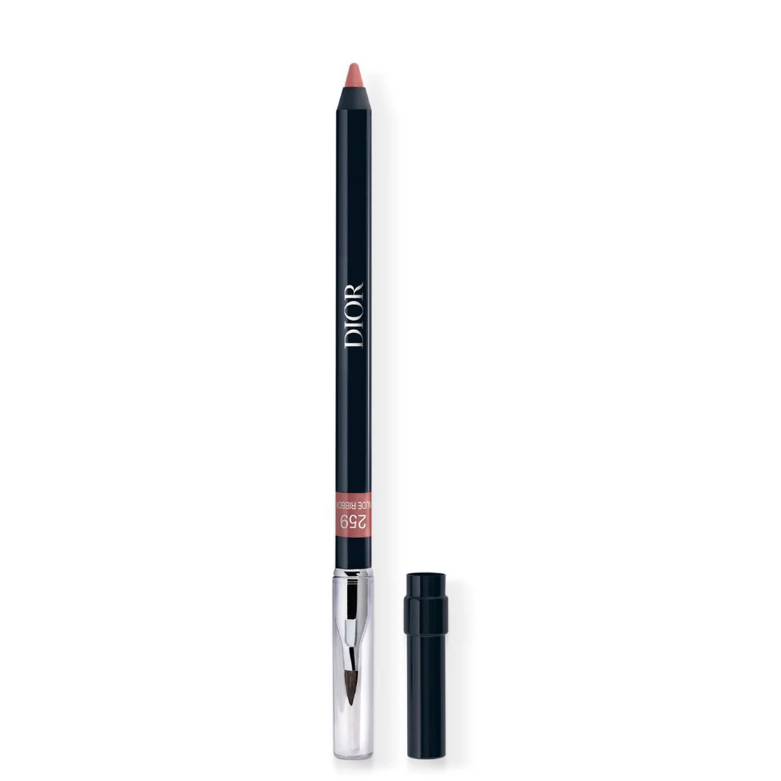 Rouge Dior Contour Matita contorno labbra no transfer lunga tenuta - Image 4