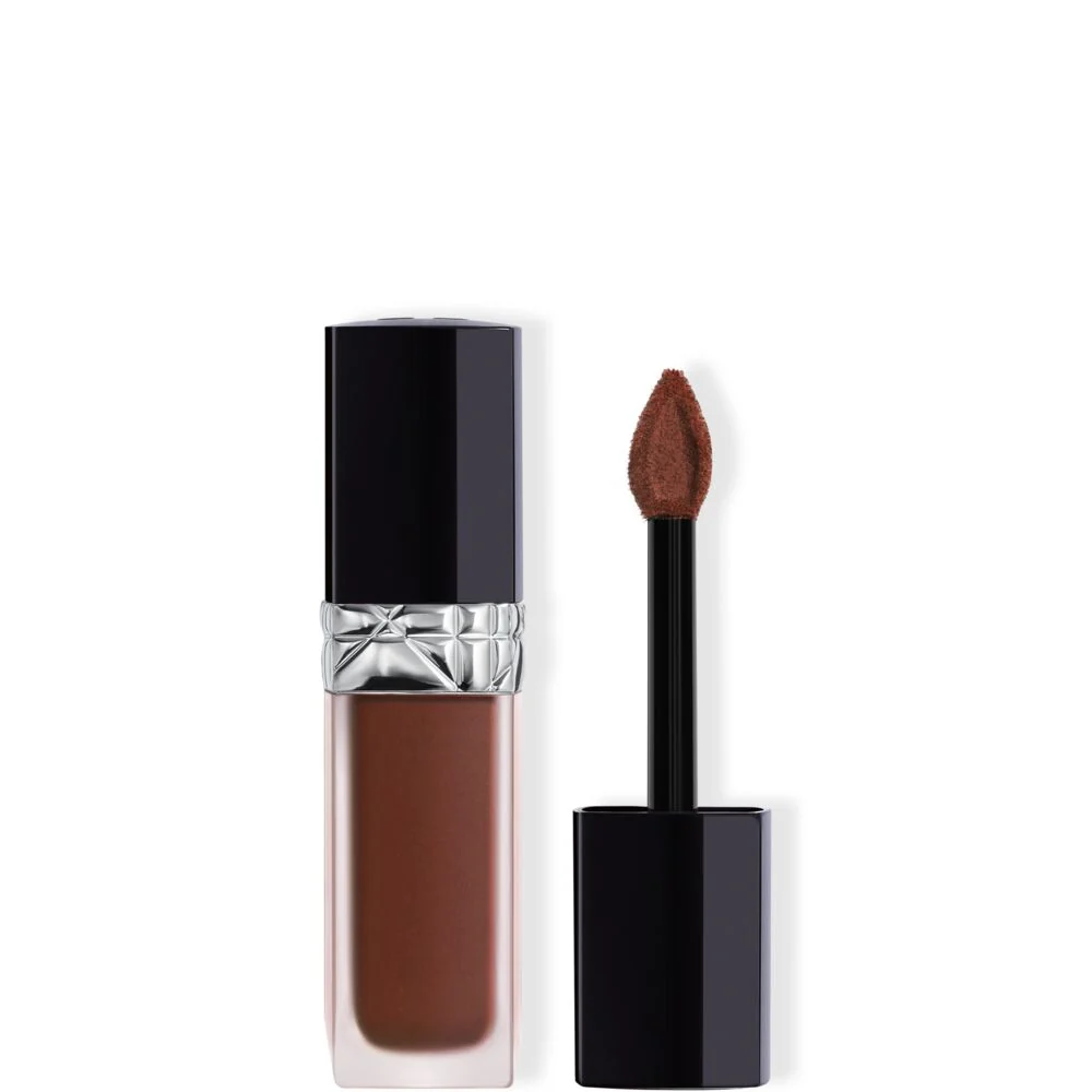 Rouge Dior Forever Liquid Rossetto liquido no transfer – mat ultra-pigmentato – comfort seconda pelle - Image 7