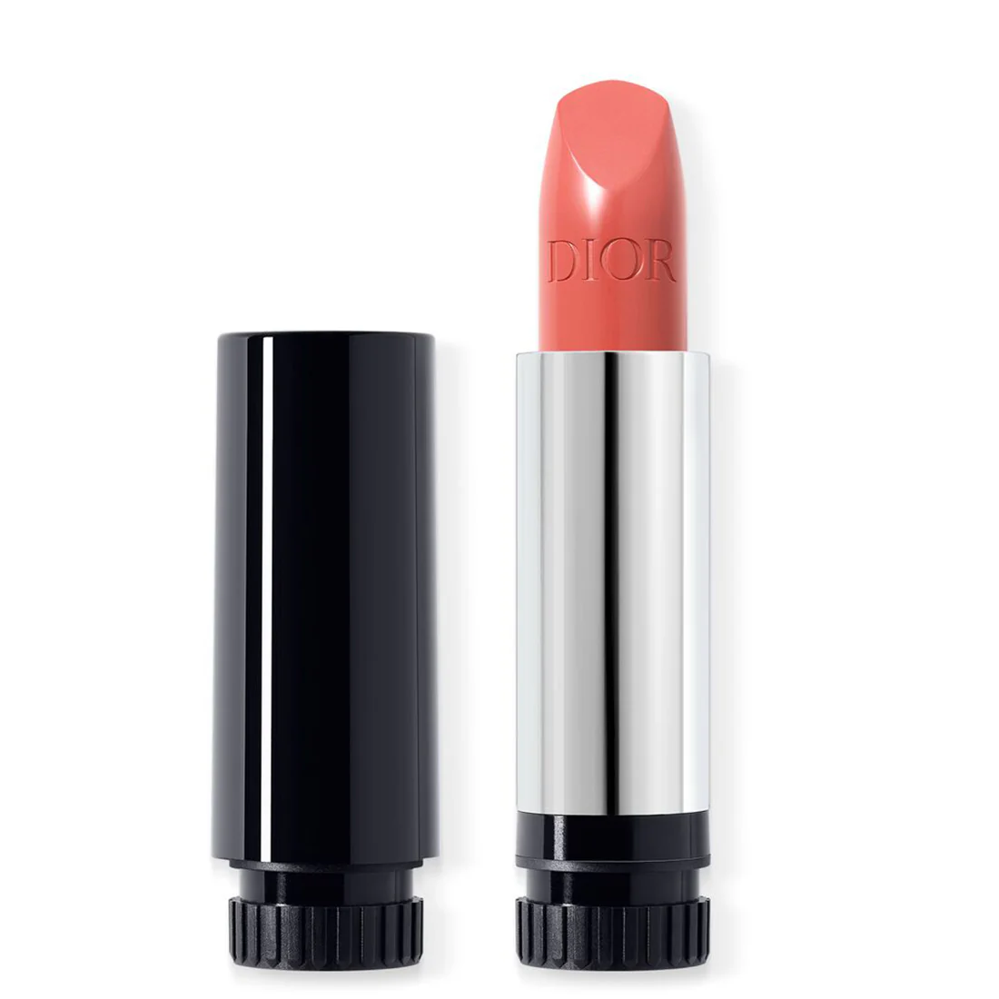 Rouge Dior La Ricarica Ricarica per rossetto finish Satin - Image 7