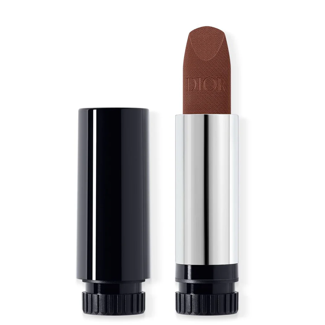 Rouge Dior La Ricarica Ricarica per rossettofinish velvet - Image 9
