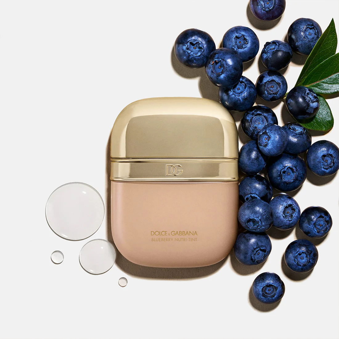 Blueberry Nutri Tint Crema Colorata Idratante e Illuminante - Image 47