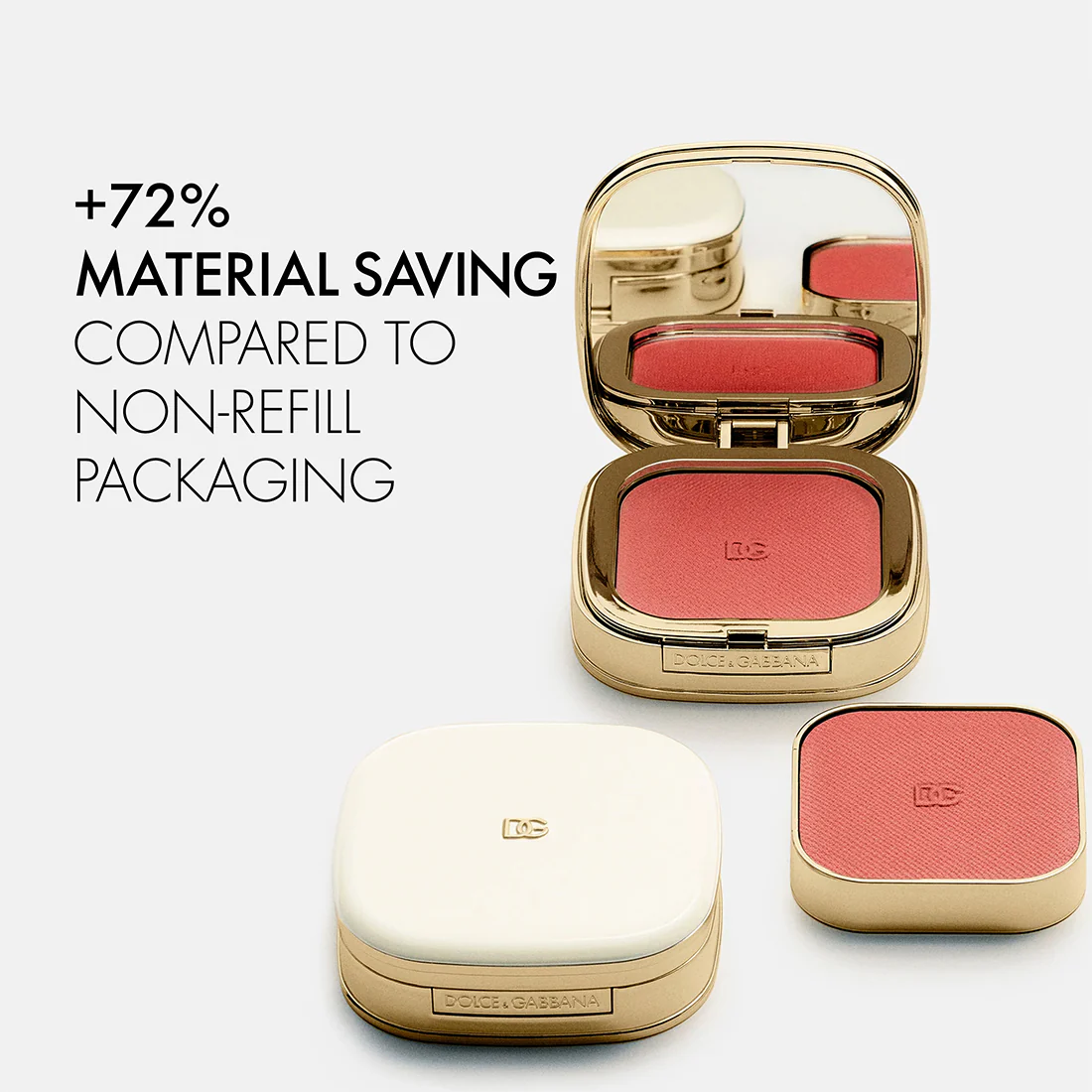 Cheek&Eyes Match Refill - Image 22