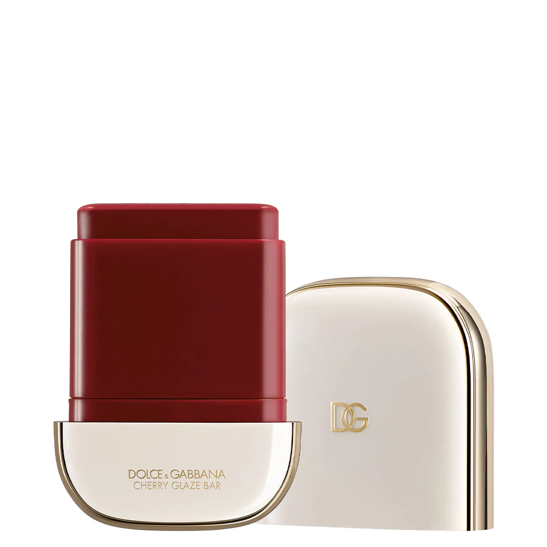 Cherry Glaze Bar Blush Stick Effetto Glow 3D a Lunga Tenuta - Image 21