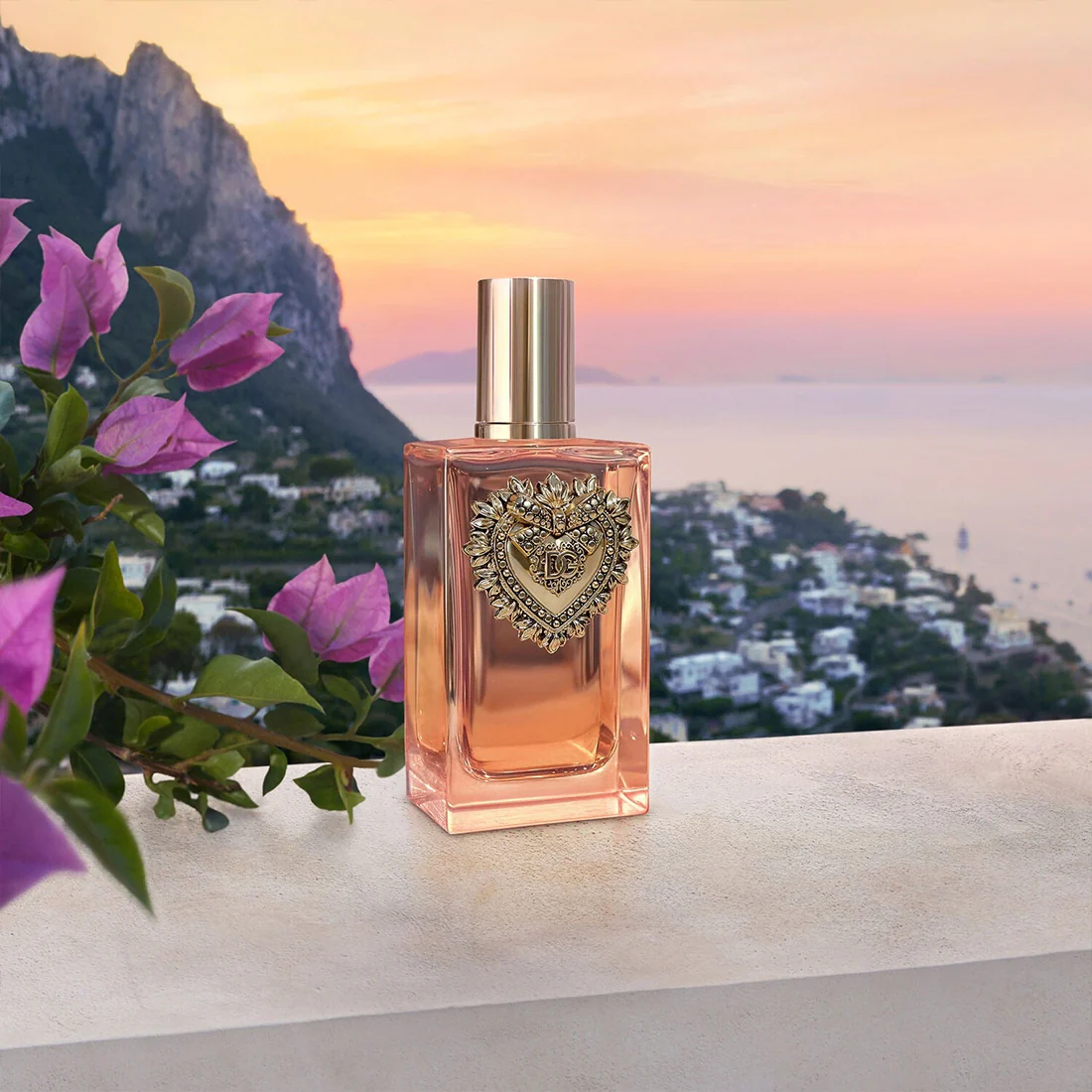 Devotion Eau De Parfum Intense - Image 9