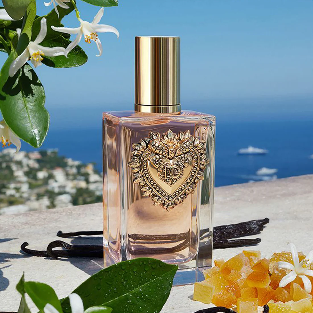 Devotion Eau De Parfum - Image 3