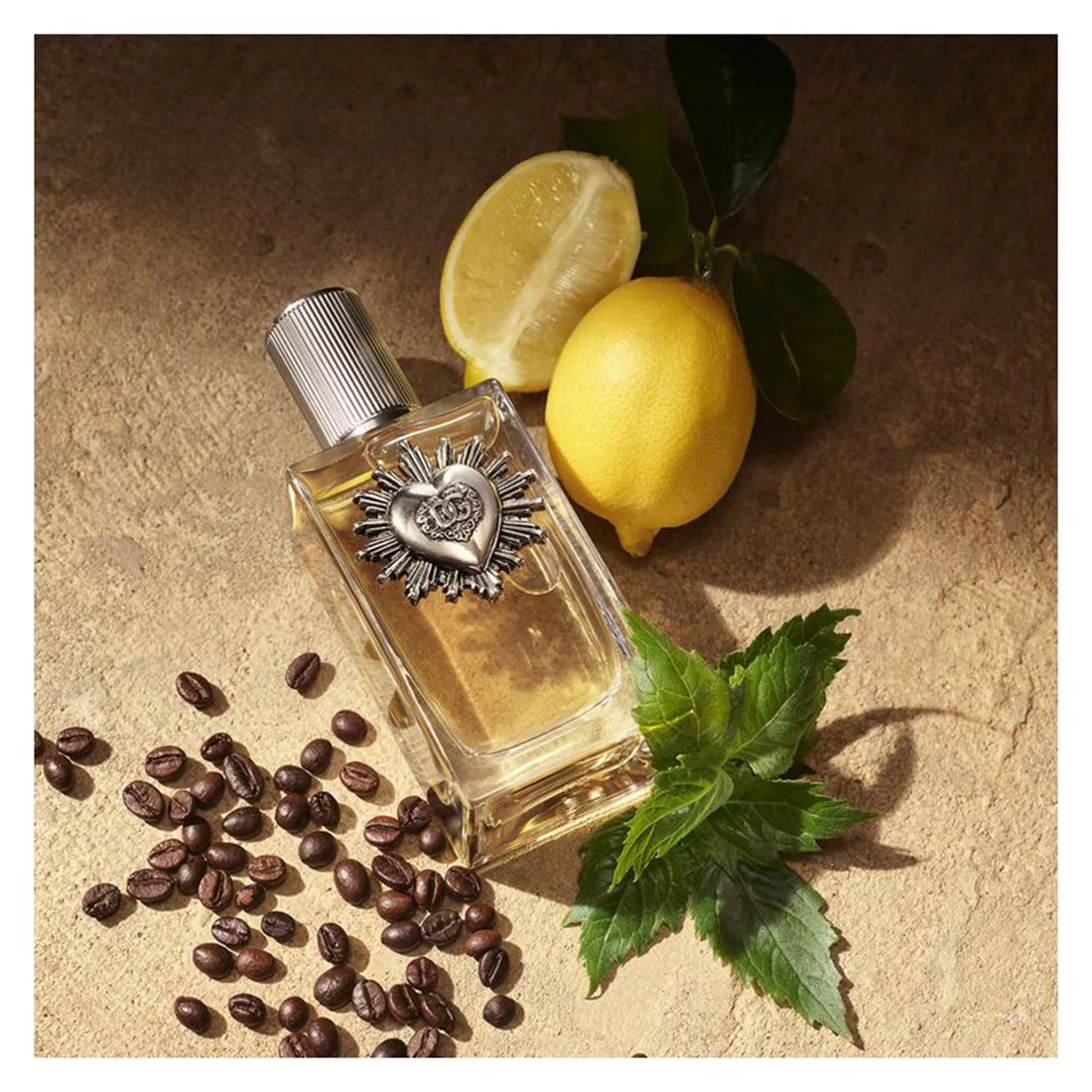 Devotion Pour Homme Eau De Parfum - Image 3