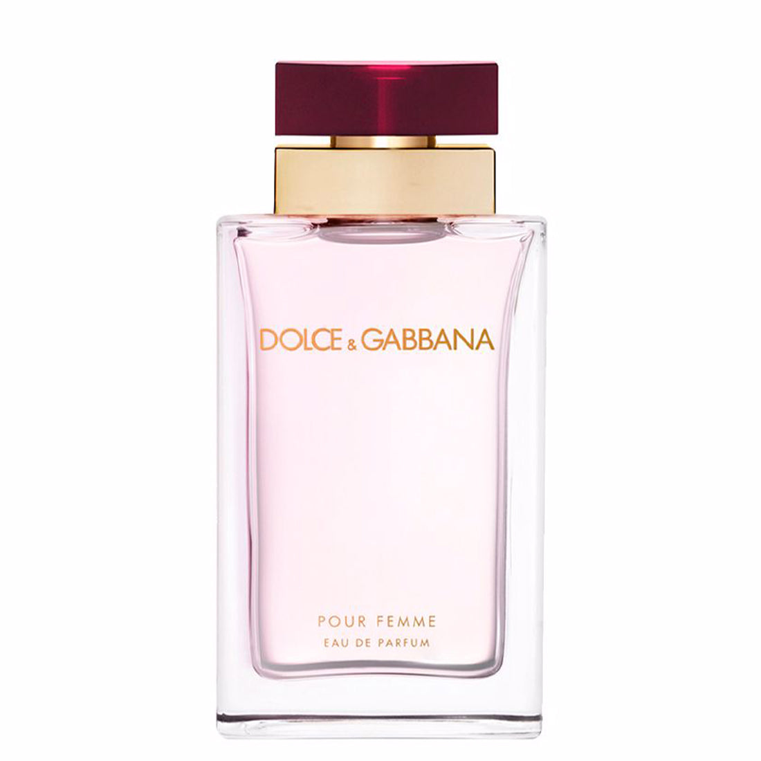 Dolce & Gabbana Pour Femme Eau De Parfum