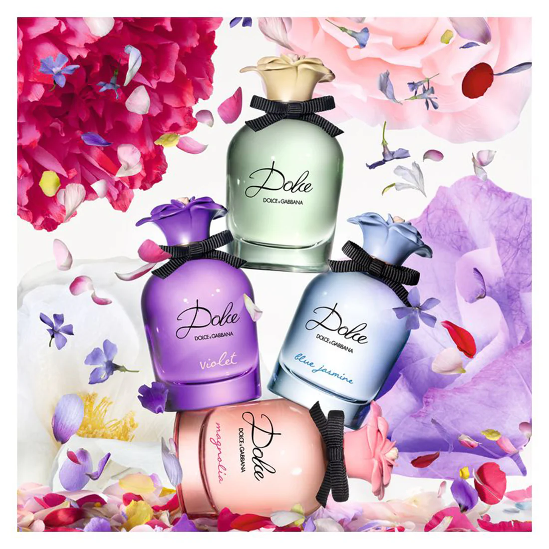 Dolce Magnolia Eau De Parfum - Image 9
