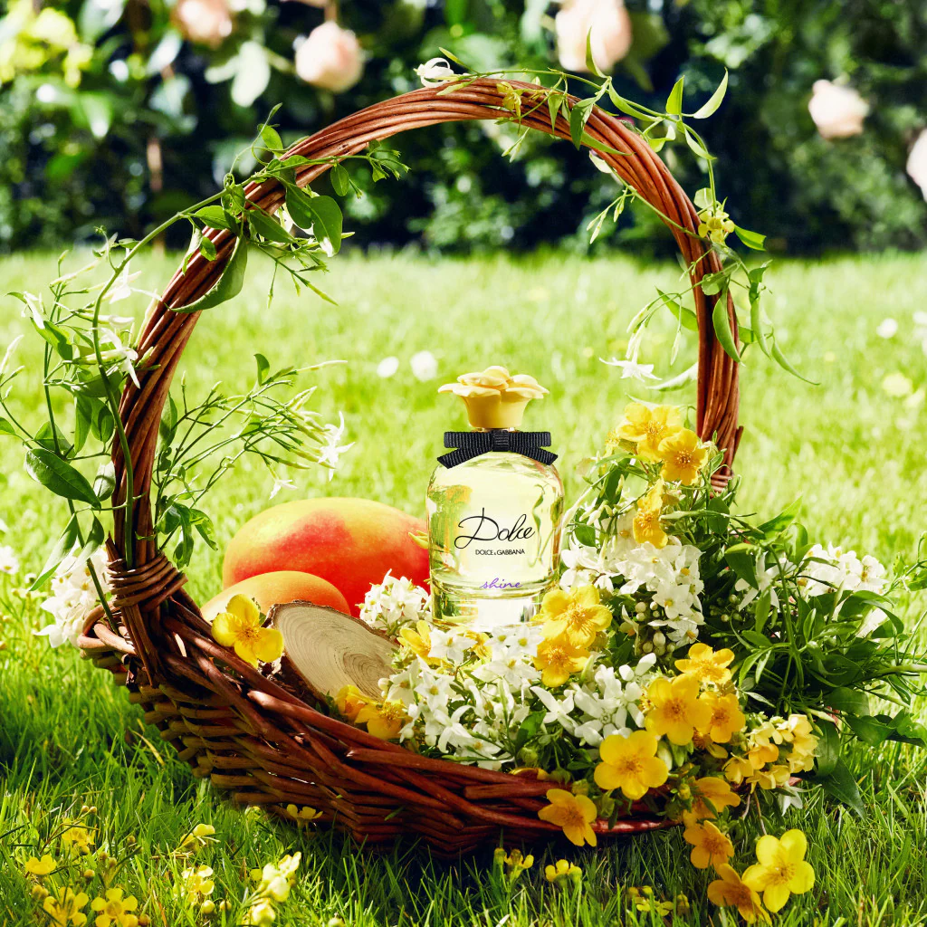 Dolce Shine Eau De Parfum - Image 3