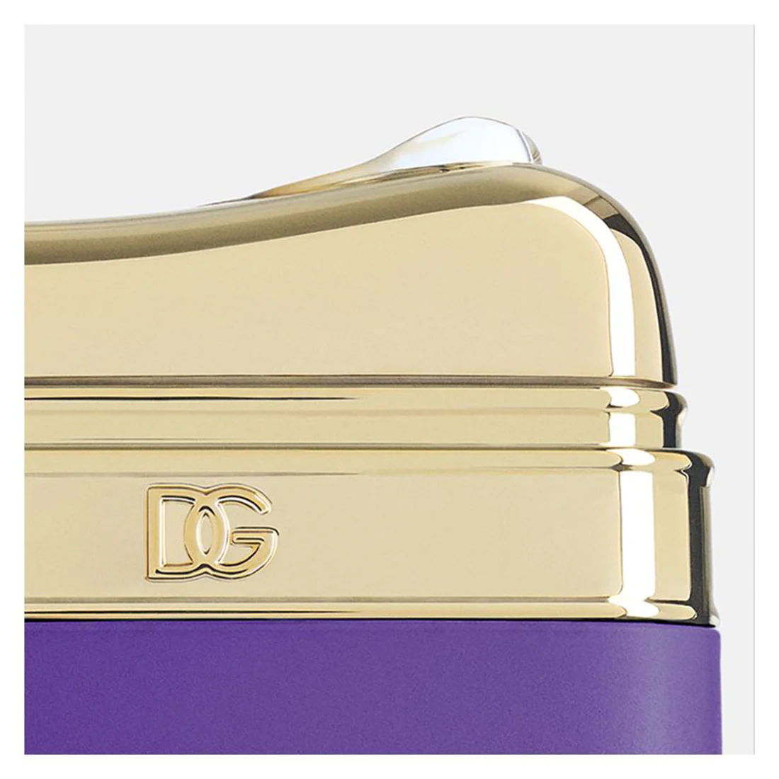 Dolce Violet Eau De Toilette Alcohol Free Perfume Gel - Image 6