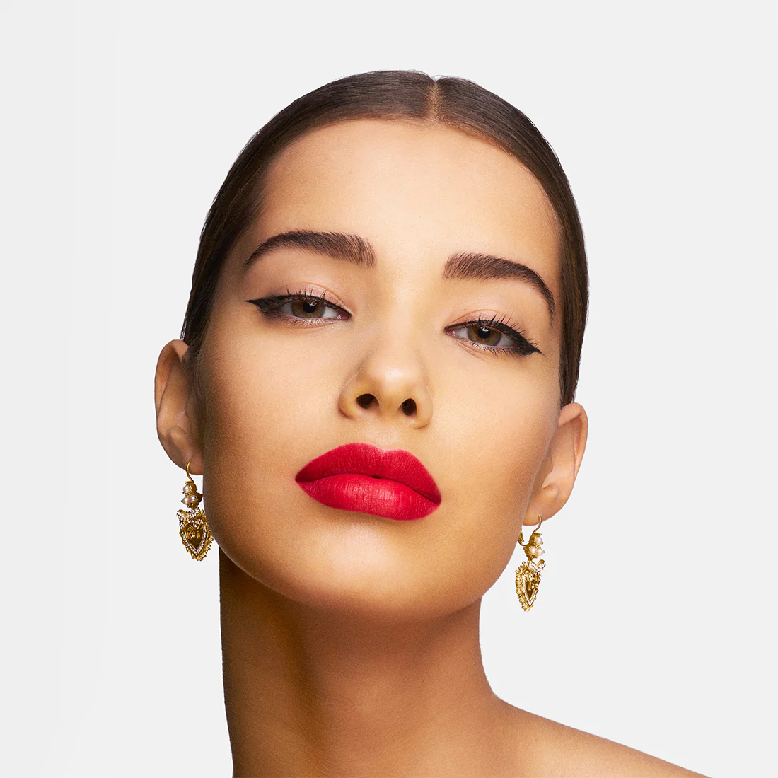 Everlast Matte Foundation Fondotinta Alta Coprenza Effetto Opaco SPF 20 - Image 27