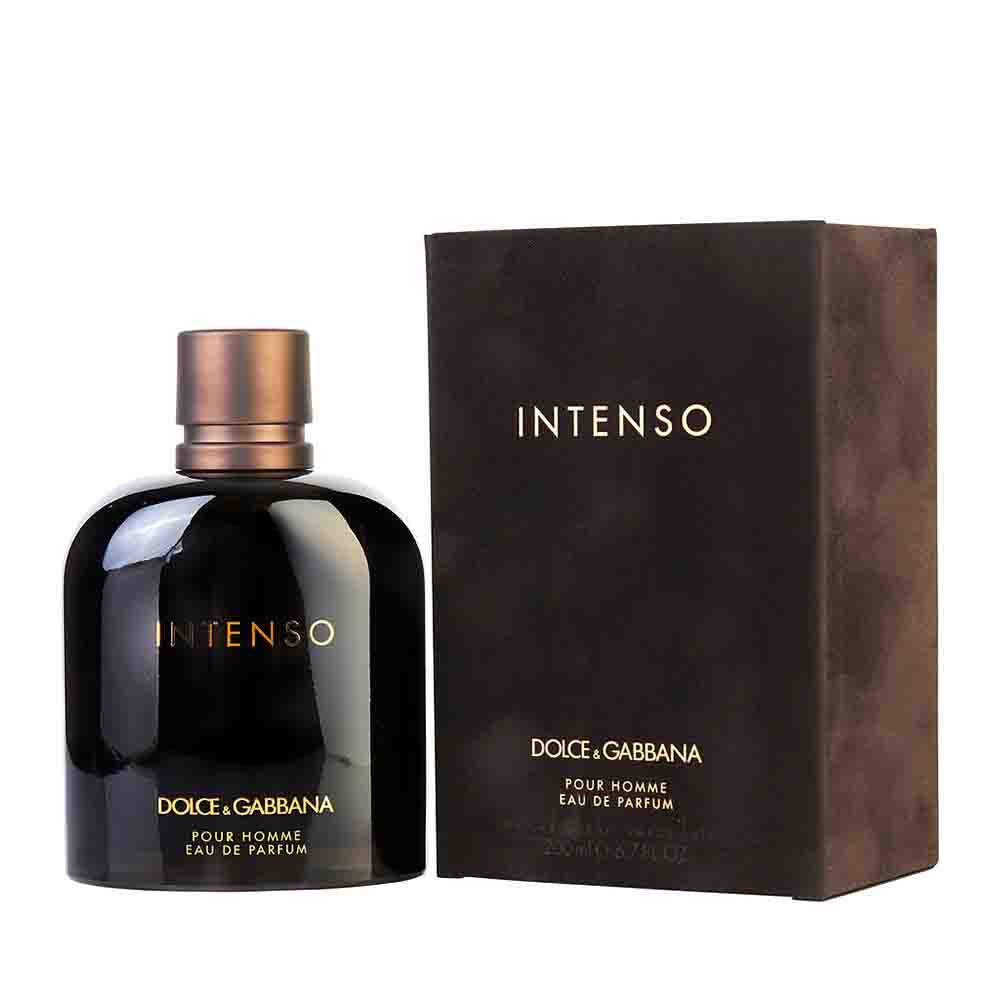 Intenso Pour Homme Eau De Parfum - Image 4