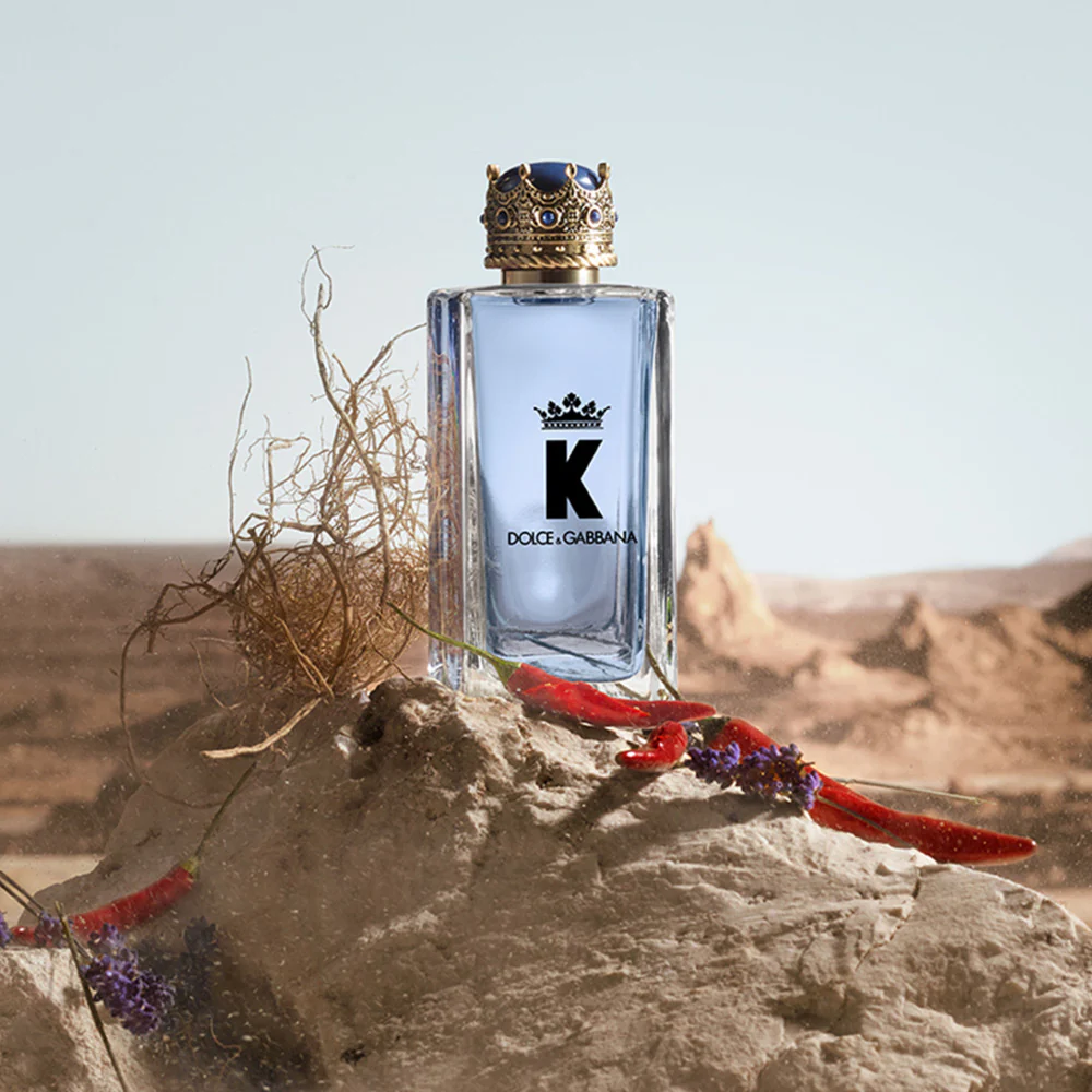 K Eau De Toilette - Image 10