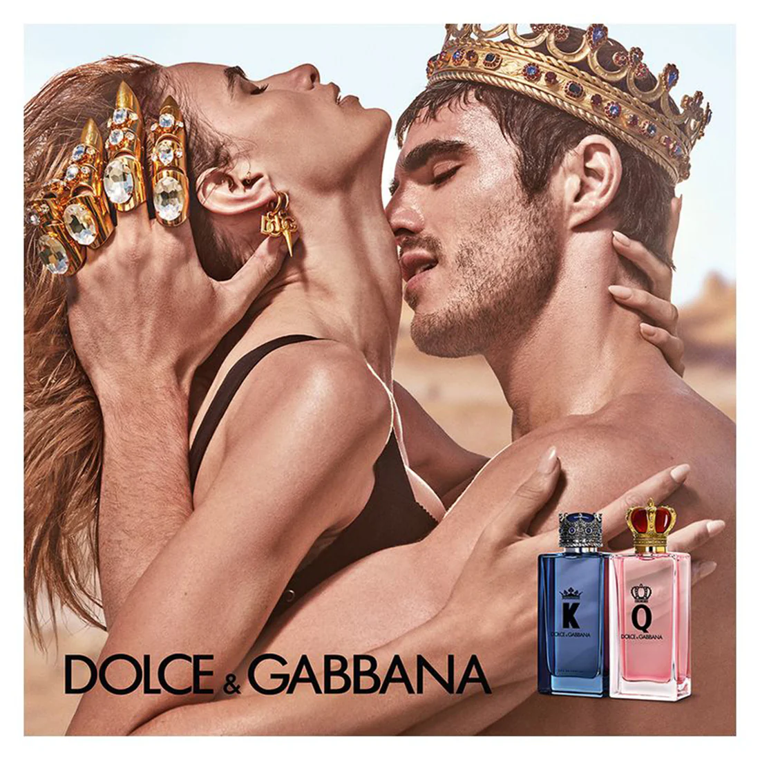 K Eau De Toilette - Image 21