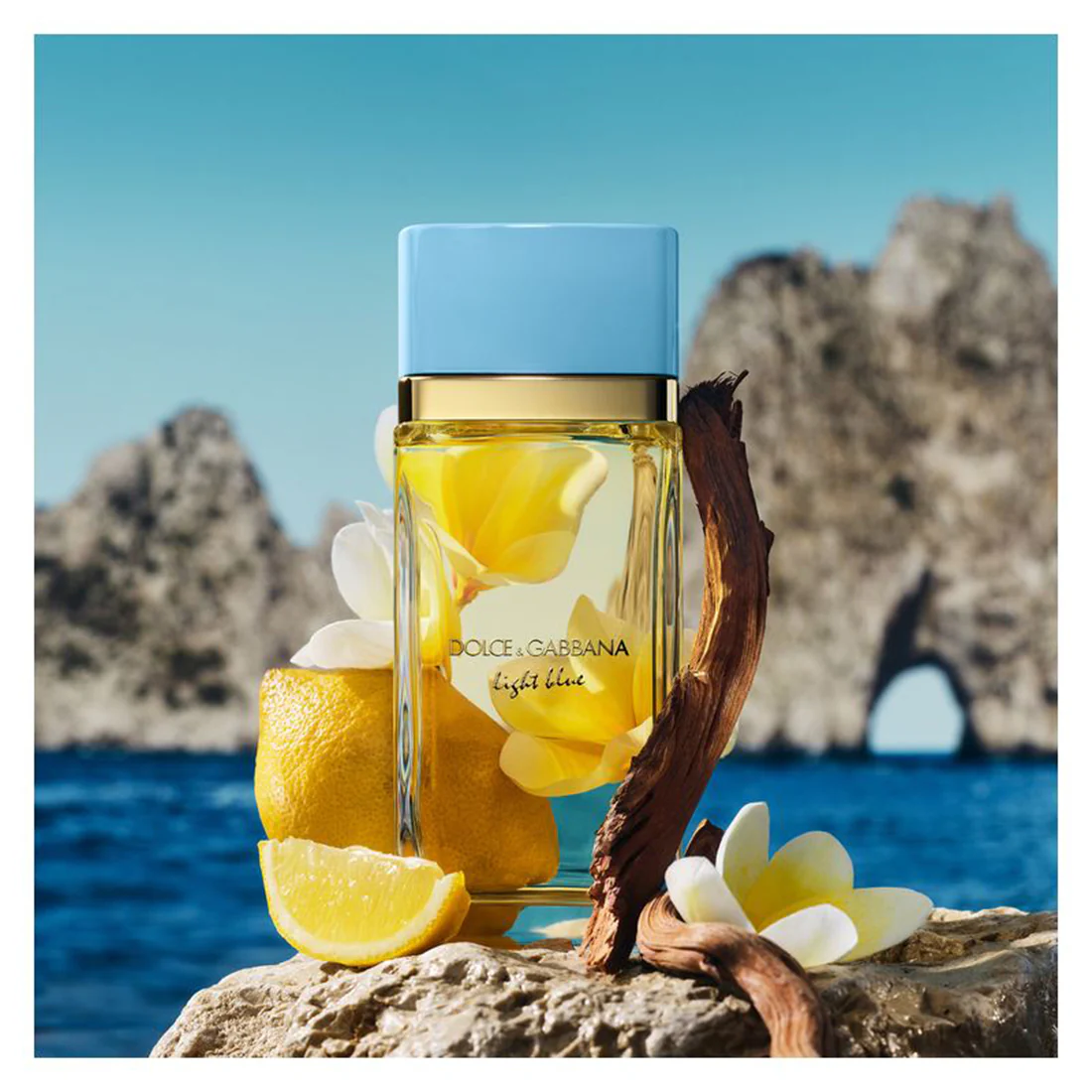 Light Blue Eau De Parfum - Image 8
