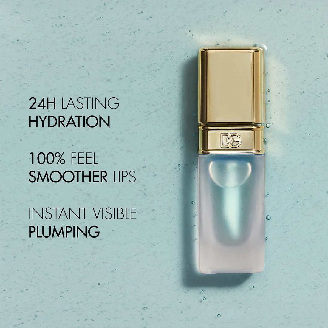Mint Oil Lip Plumper Olio Labbra Rimpolpante Flash - Image 4