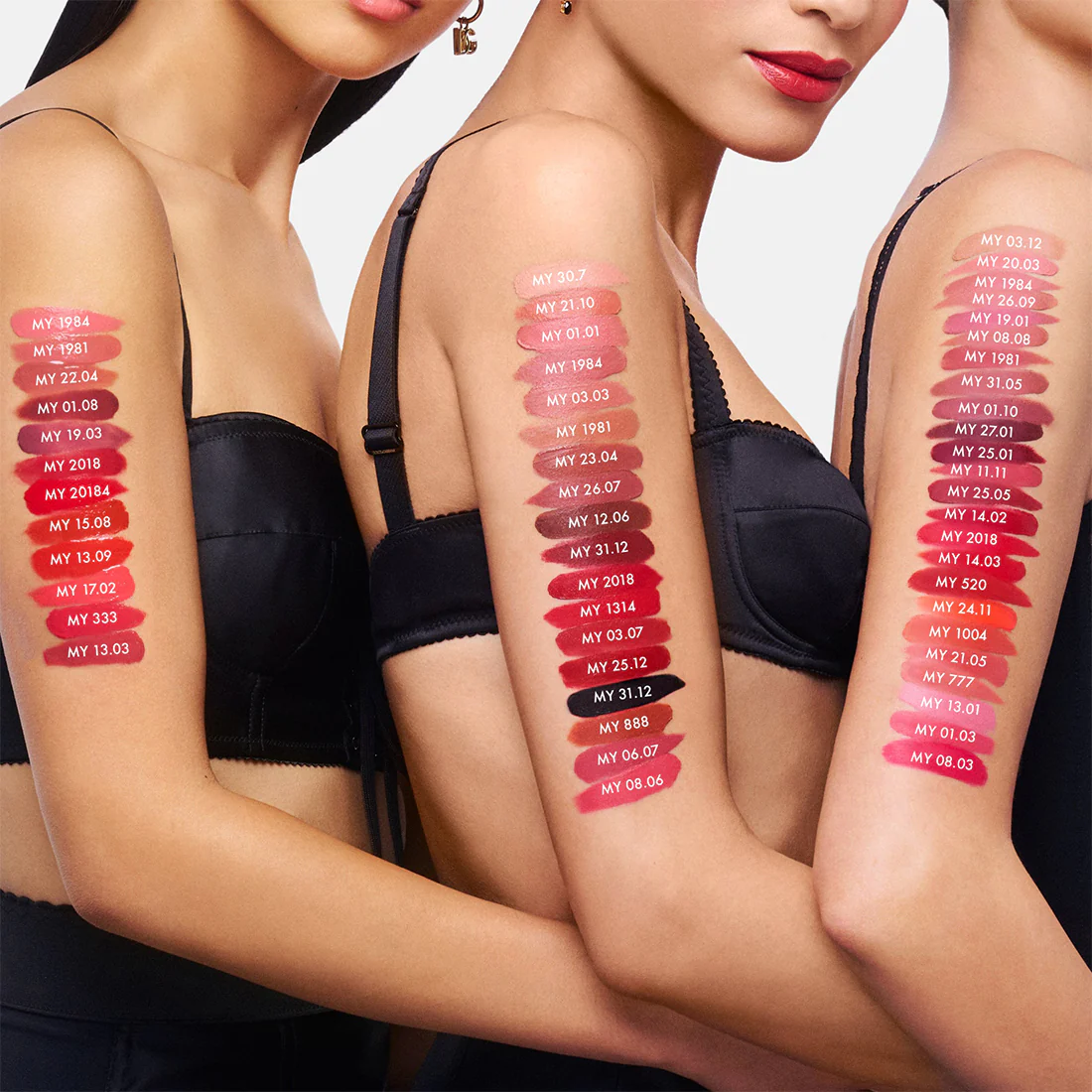 My Comfy Matte Lip Stylo Rossetto - Image 108