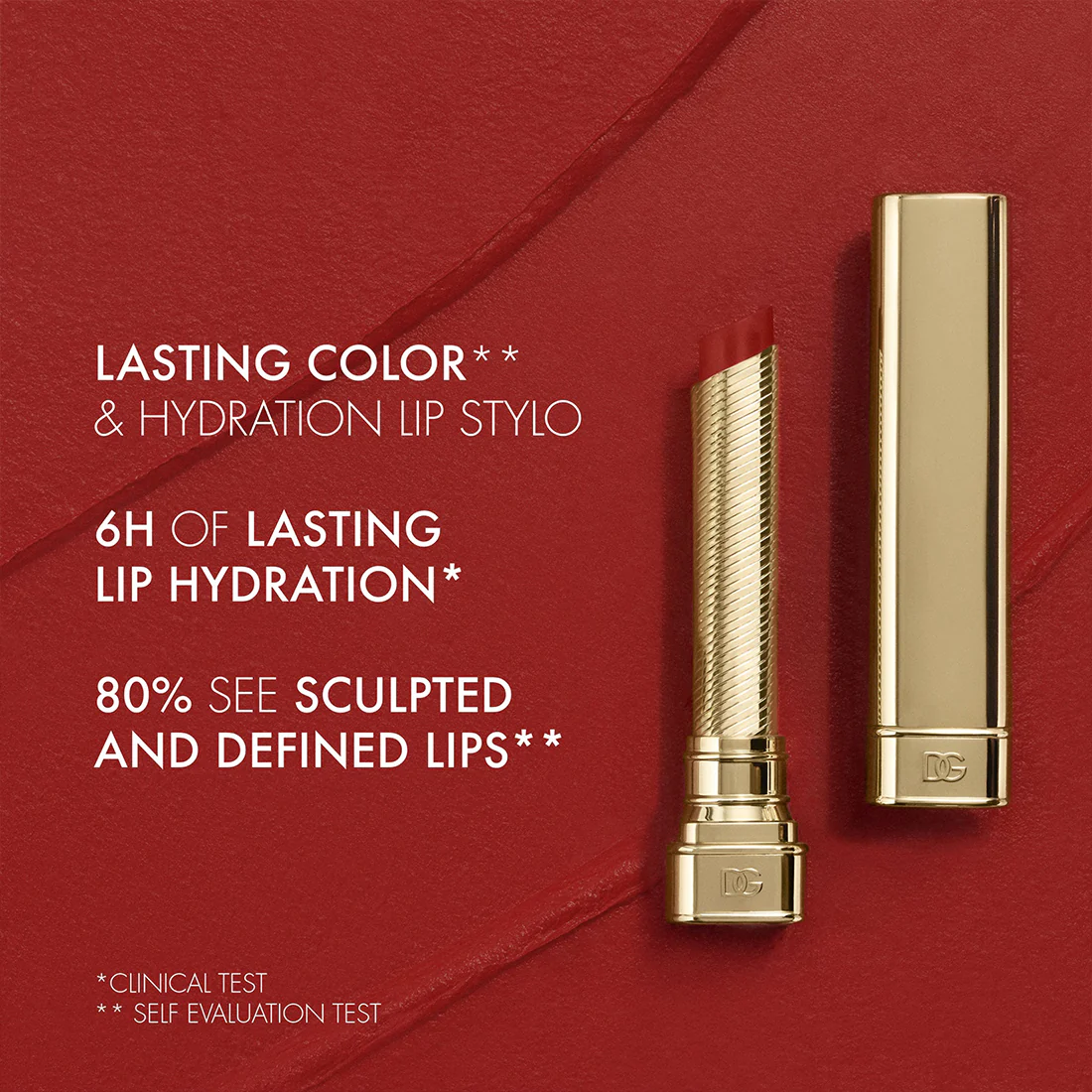 My Sculpt Satin Lip Stylo Rossetto - Image 89