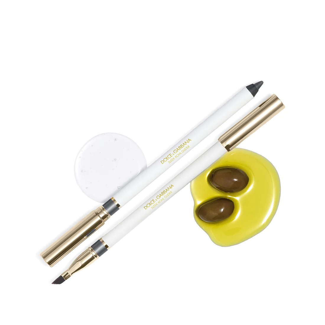 Sleek Khol Glider Matita Occhi - Image 48