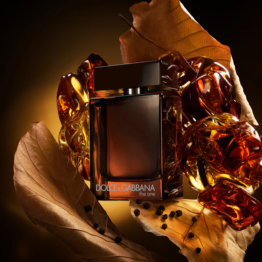 The One Pour Homme Parfum - Image 3