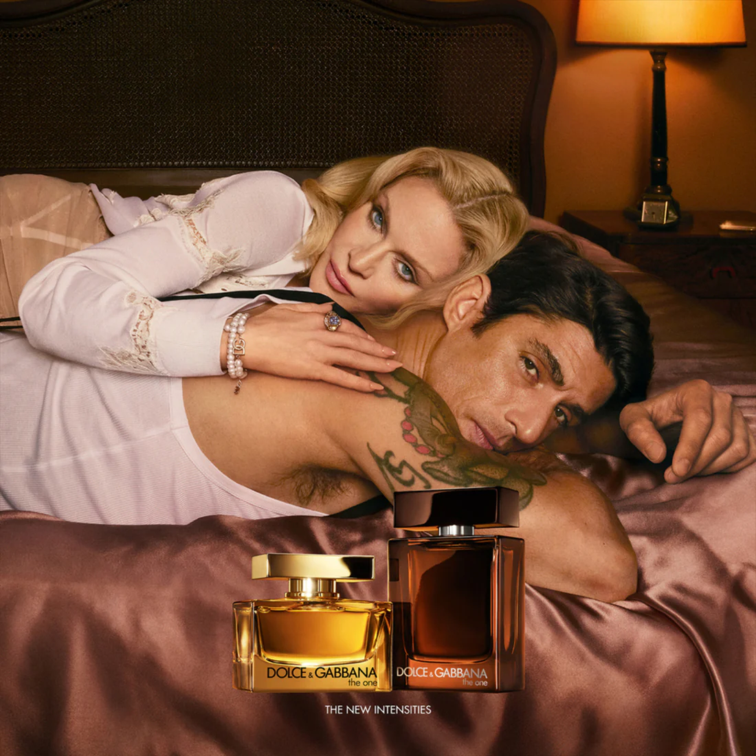 The One Pour Homme Parfum - Image 6