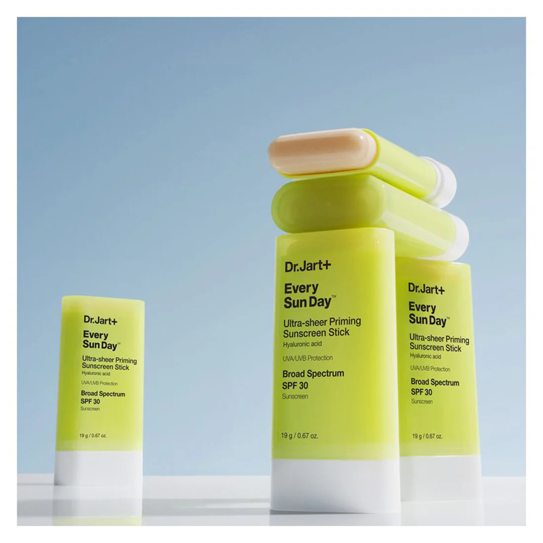 Every Sun Day Ultra Sheer Firming Sunscreen Stick SPF 30 - Image 3