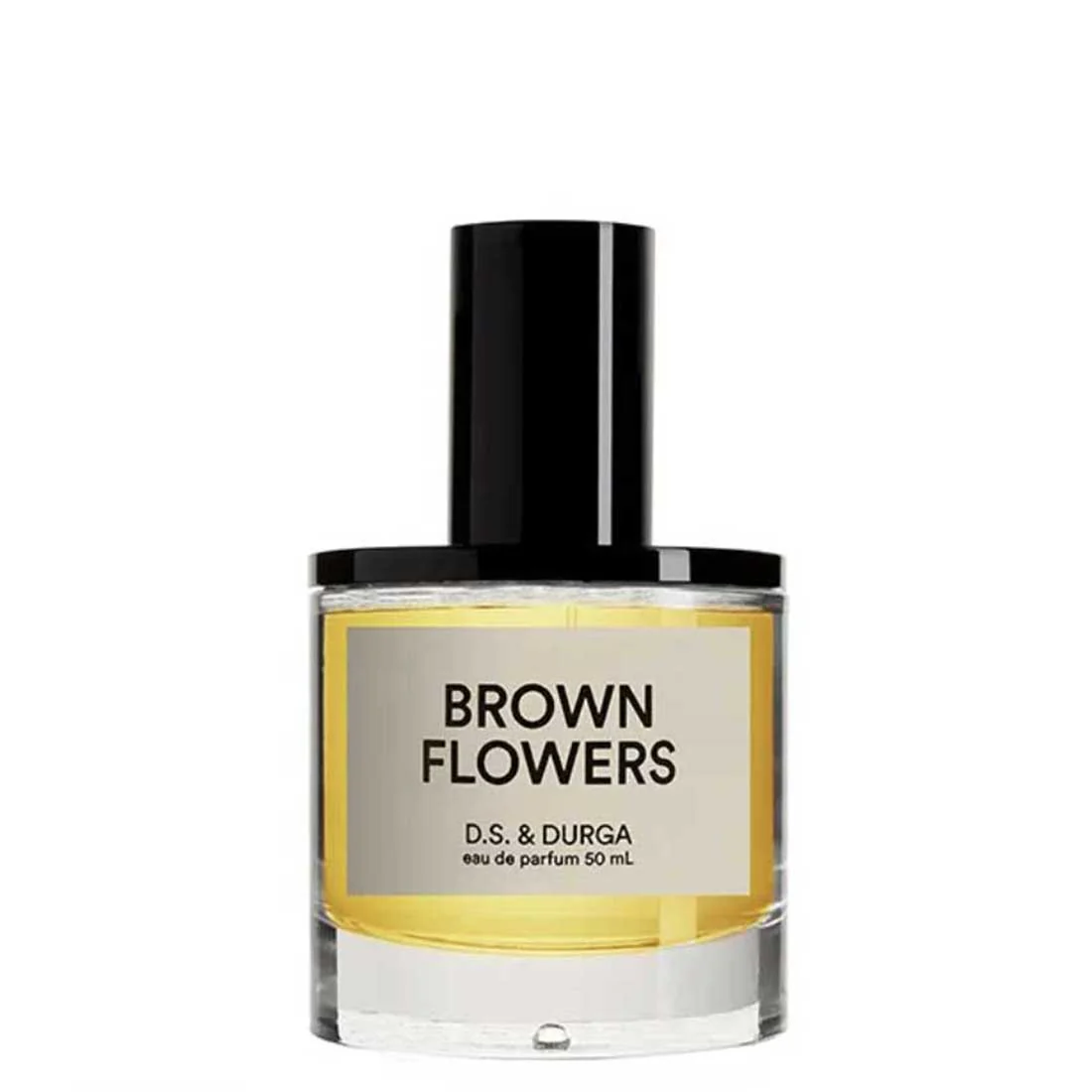 Brown Flowers Eau De Parfum