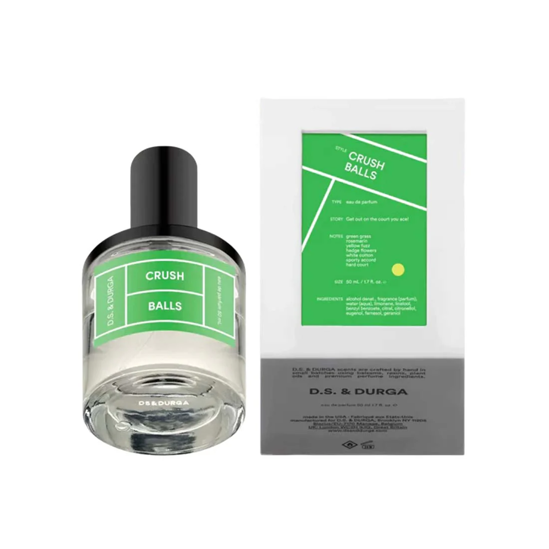 Crush Balls Eau De Parfum - Image 2