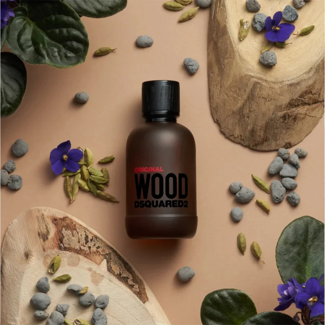 Original Wood Eau De Parfum - Image 2