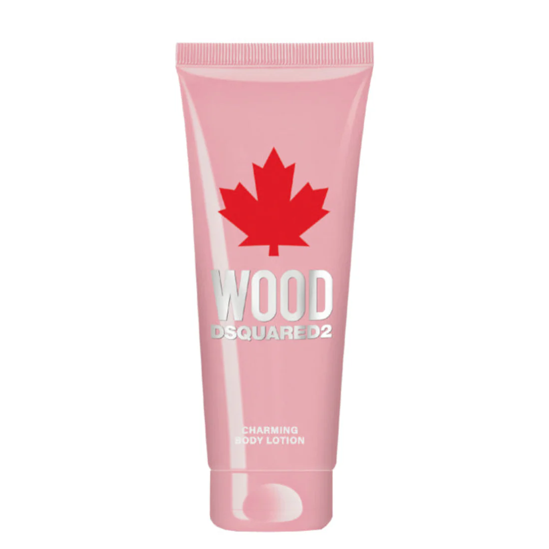 Wood Charming Body Lotion Latte Corpo