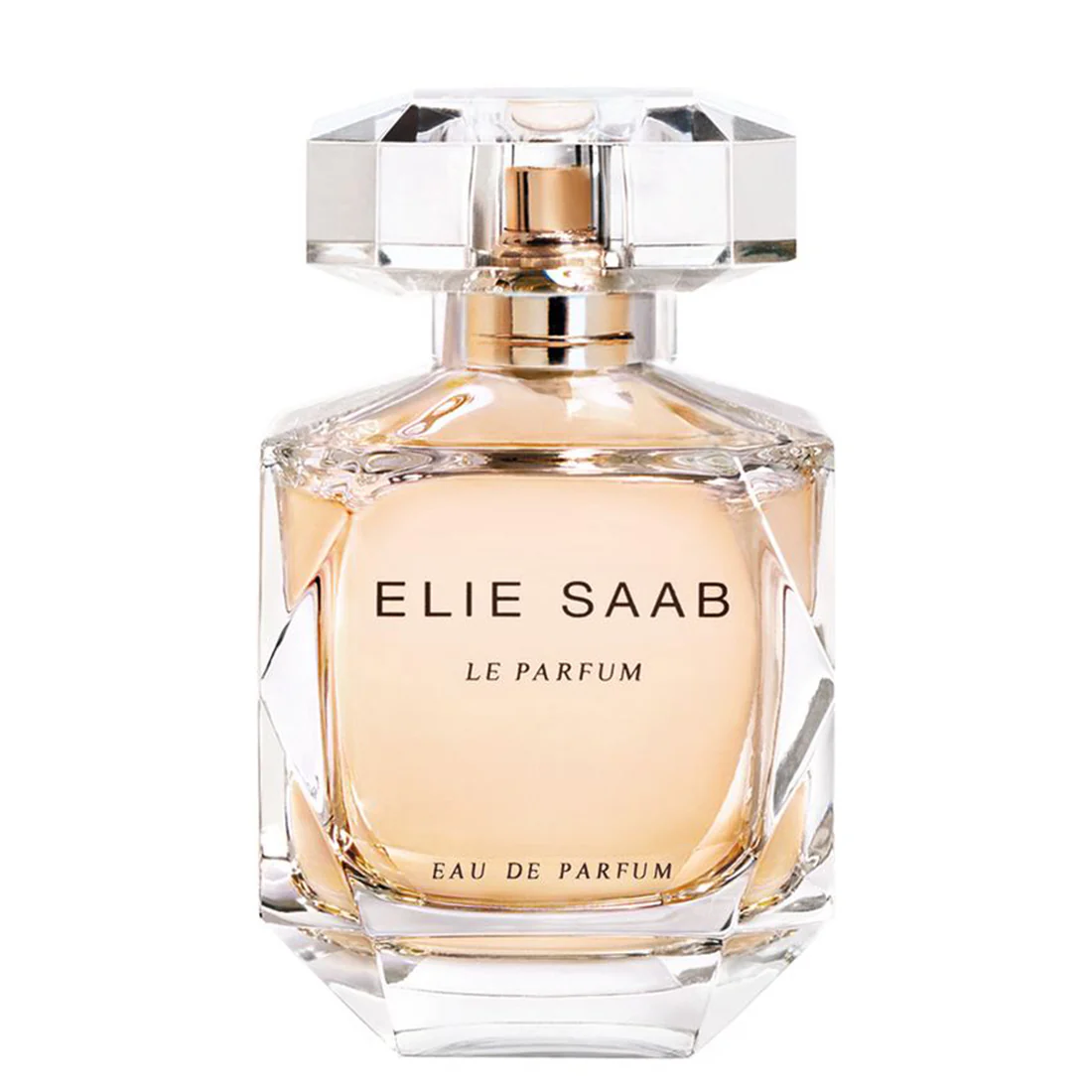 Elie Saab Le Parfum Eau De Parfum - Image 3