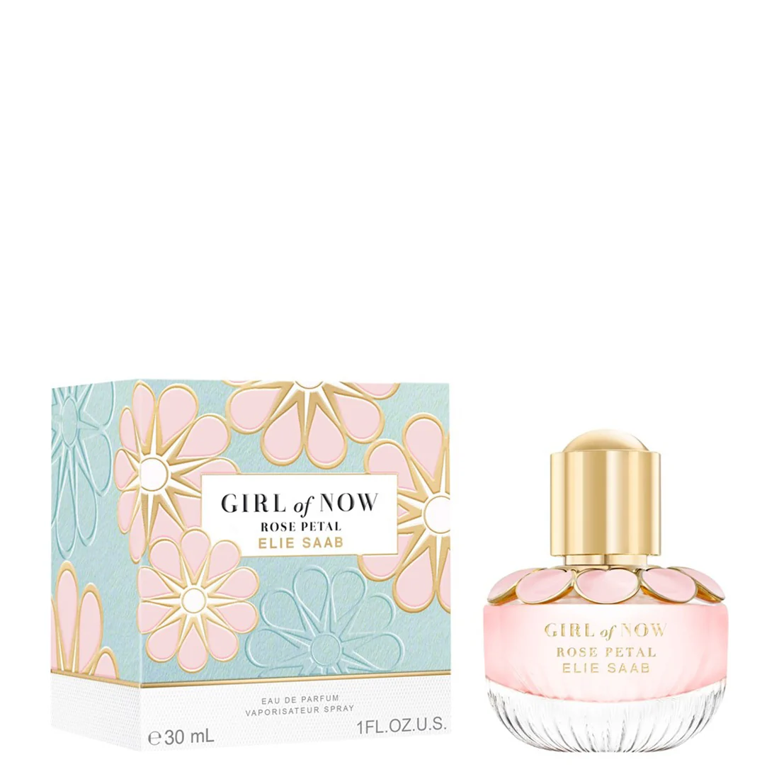 Girl Of Now Rose Petal Eau De Parfum - Image 2