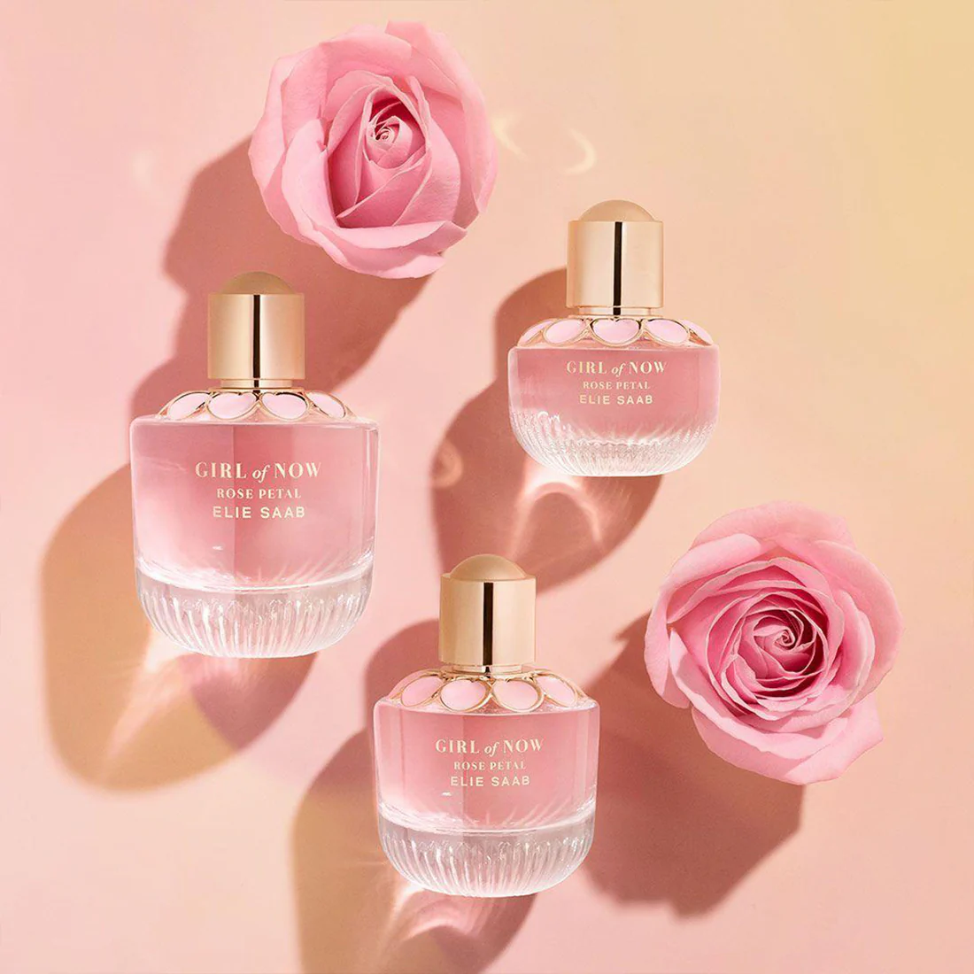 Girl Of Now Rose Petal Eau De Parfum - Image 4